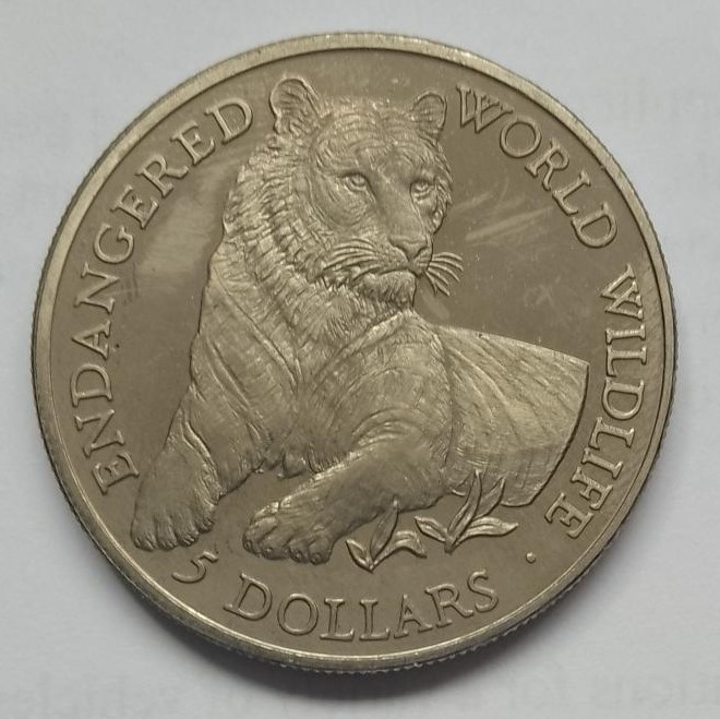 Tiger